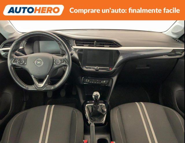 OPEL Corsa 1.2 Design & Tech