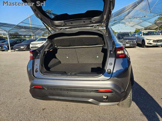 NISSAN Juke Juke 1.6 hev N-Connecta - GS316JJ