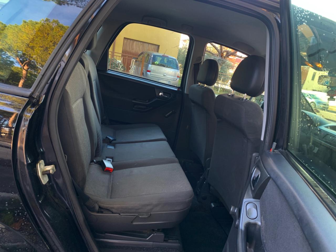 Multispazio GPL DI SERIE neopatentati anche