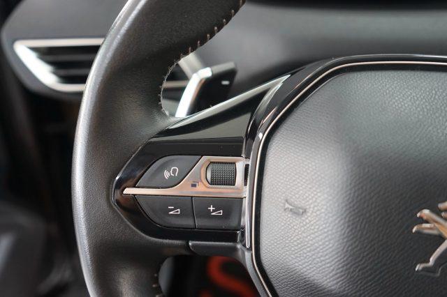 PEUGEOT 5008 BlueHDi 130 S&S EAT8 Active Business 7 POSTI