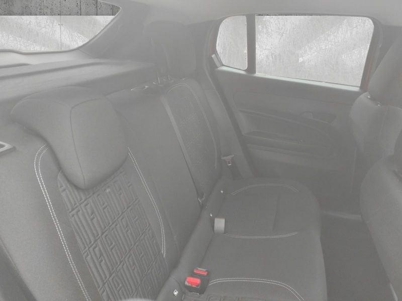 FIAT 600 1.2 hybrid La Prima 110cv auto