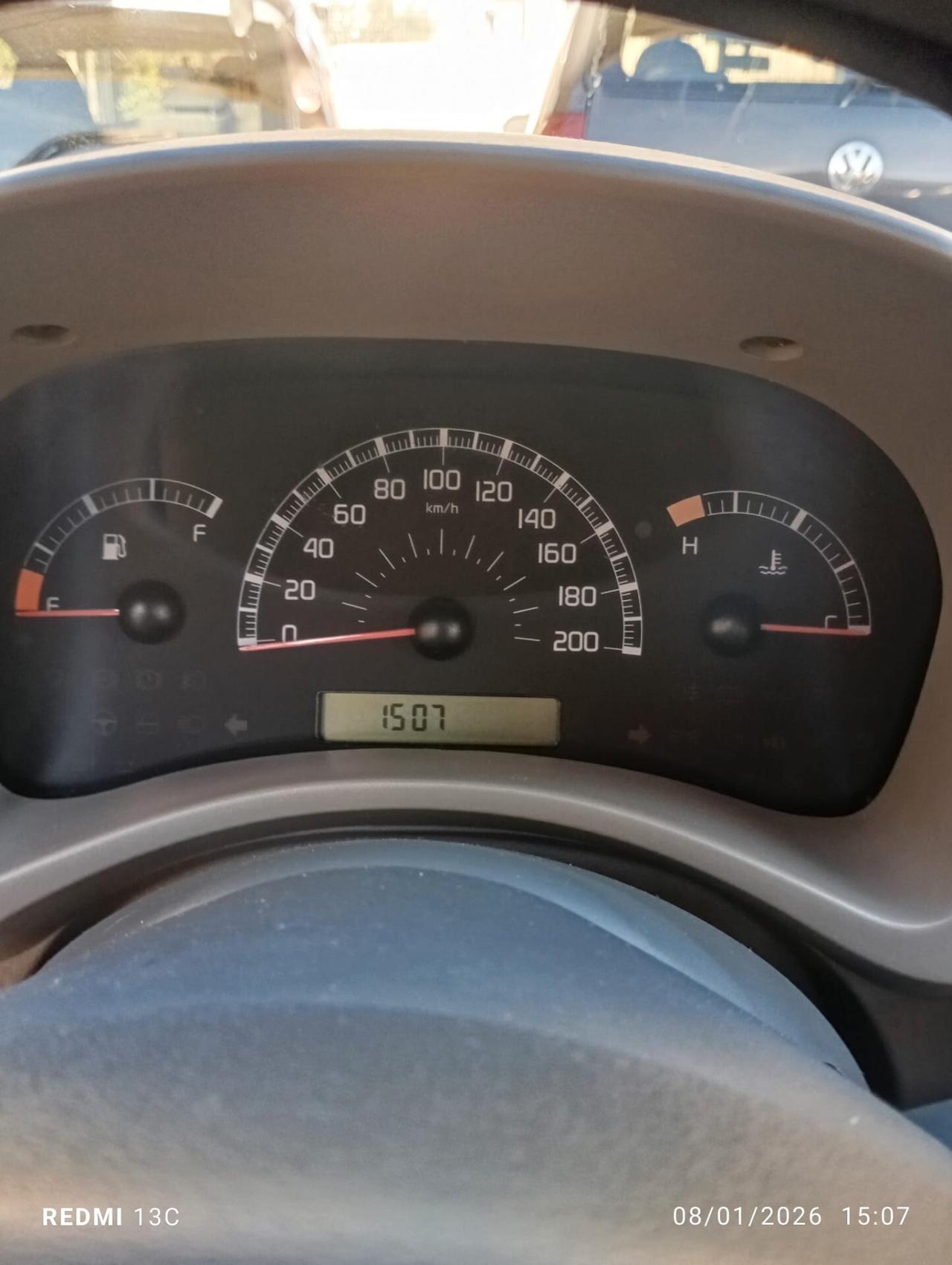 Fiat Panda 1.1 Active