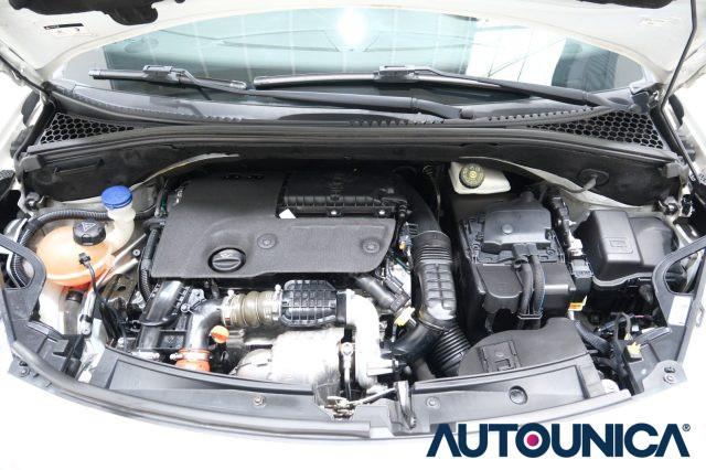 DS AUTOMOBILES DS 3 BLUEHDI 75 CHIC NEOPATENTATI