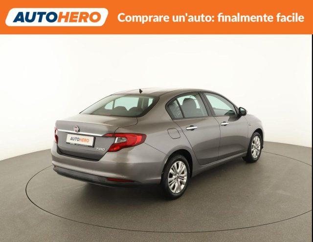 FIAT Tipo 1.4 4 porte Opening Edition