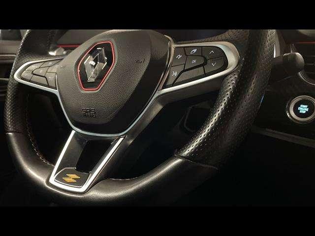 Renault Arkana 1.6 E-Tech full hybrid R.S. Line Fast Track