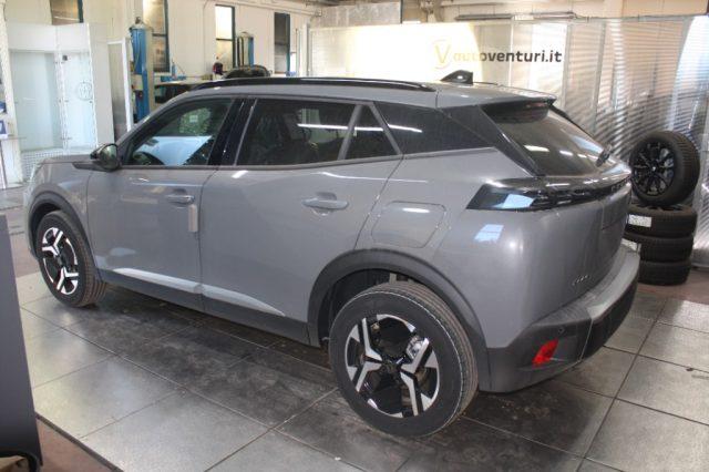 PEUGEOT 2008 PureTech 100 Allure