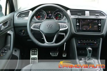 VOLKSWAGEN Tiguan 1.5 TSI 150 CV DSG Active