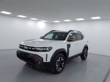Dacia Duster 1.2 mild hybrid Extreme 4x4 130cv