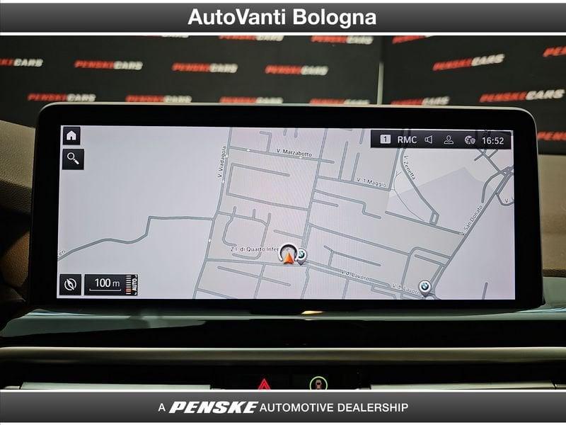 BMW X3 X3 xDrive20d 48V