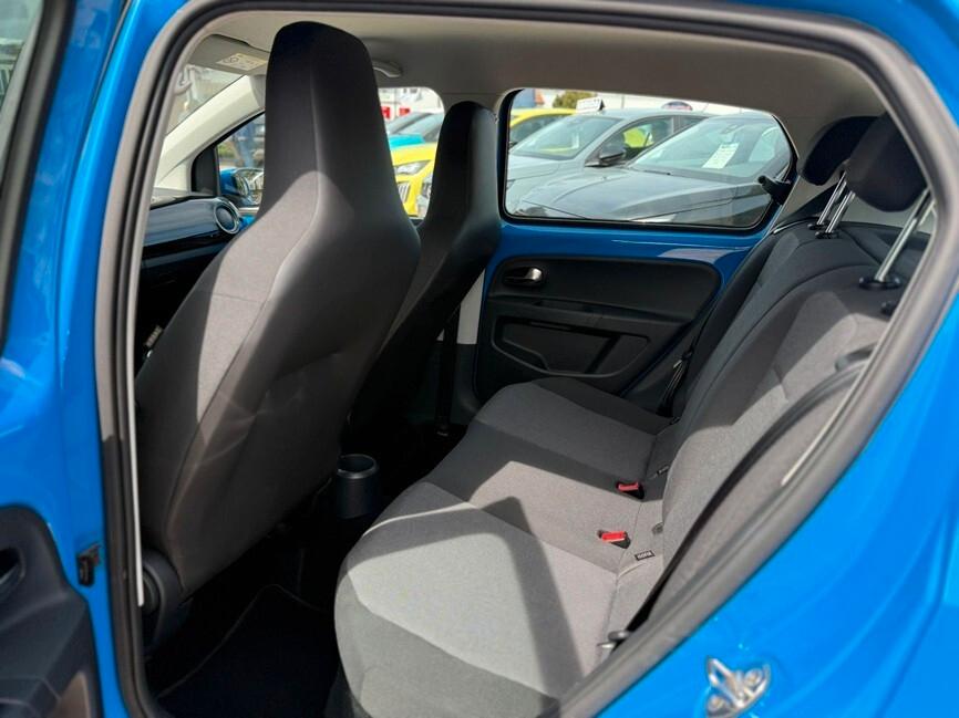 Volkswagen up! 1.0 5p. take
