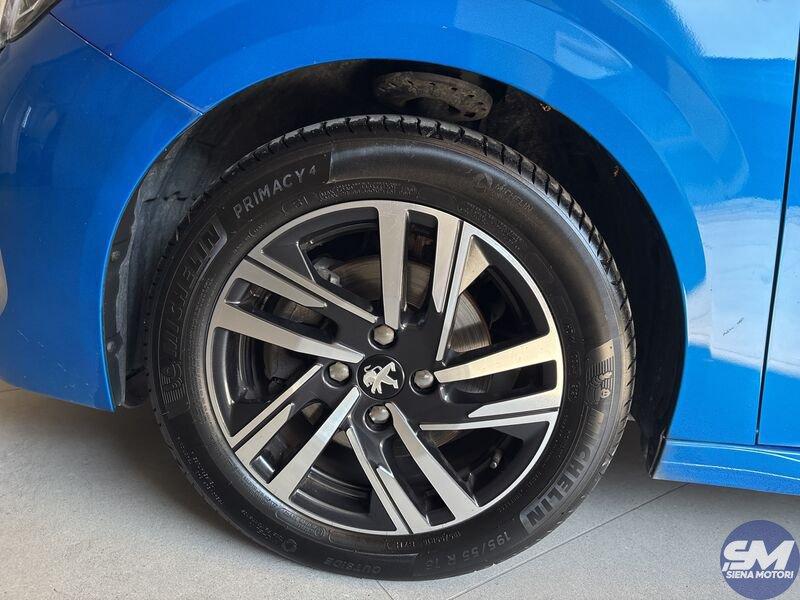 Peugeot 208 208 PureTech 100 Stop&Start 5 porte Allure Pack