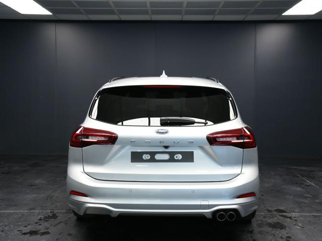 FORD Focus 1.5 EcoBlue 115CV automatico SW ST-Line
