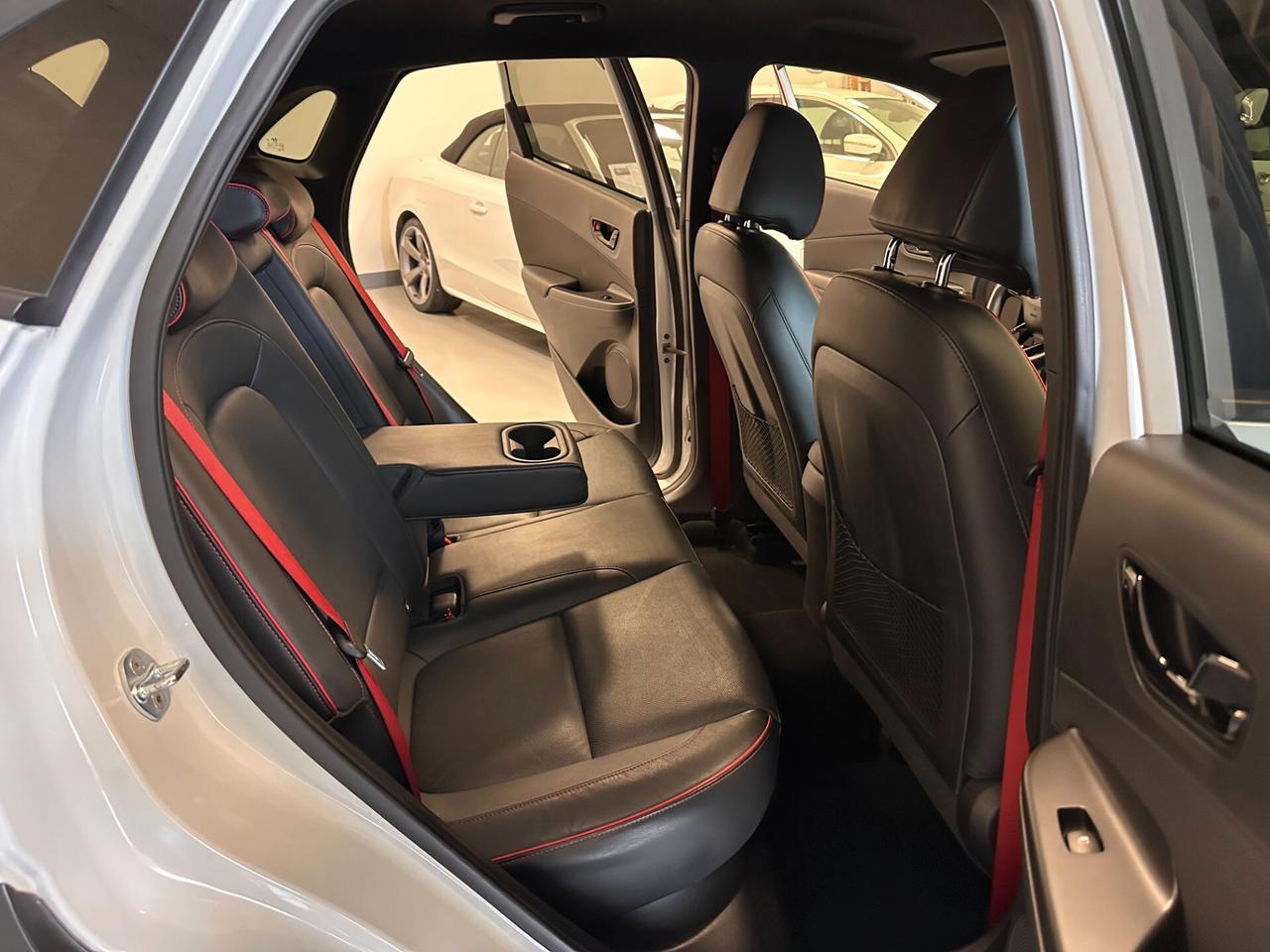 HYUNDAI KONA 1.0 T-GDI XPOSSIBLE