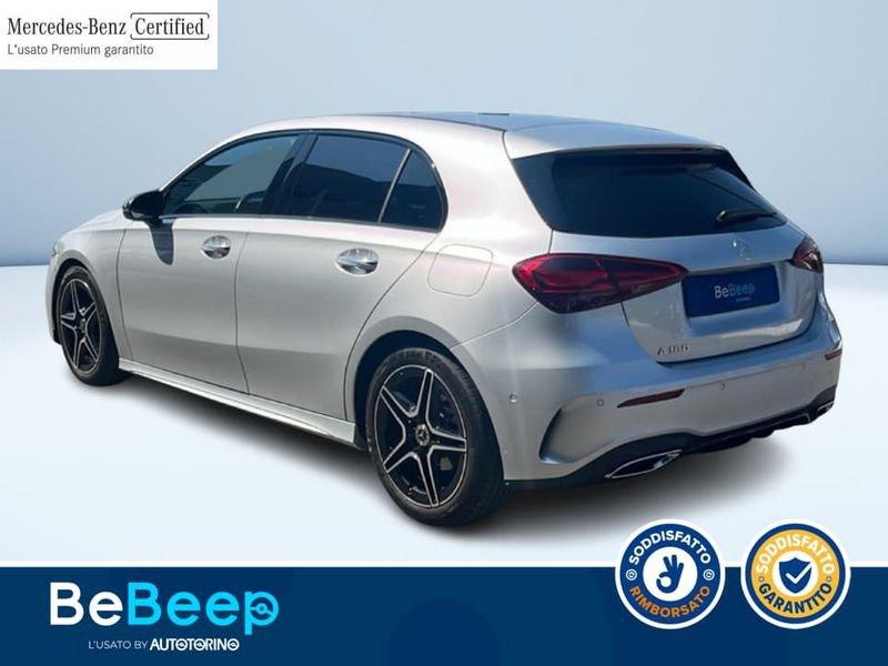 Mercedes-Benz Classe A A 180 AMG LINE PREMIUM AUTO