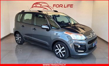 CITROEN C3 Picasso 1.6 HDI Seduction NEOPATENTATI