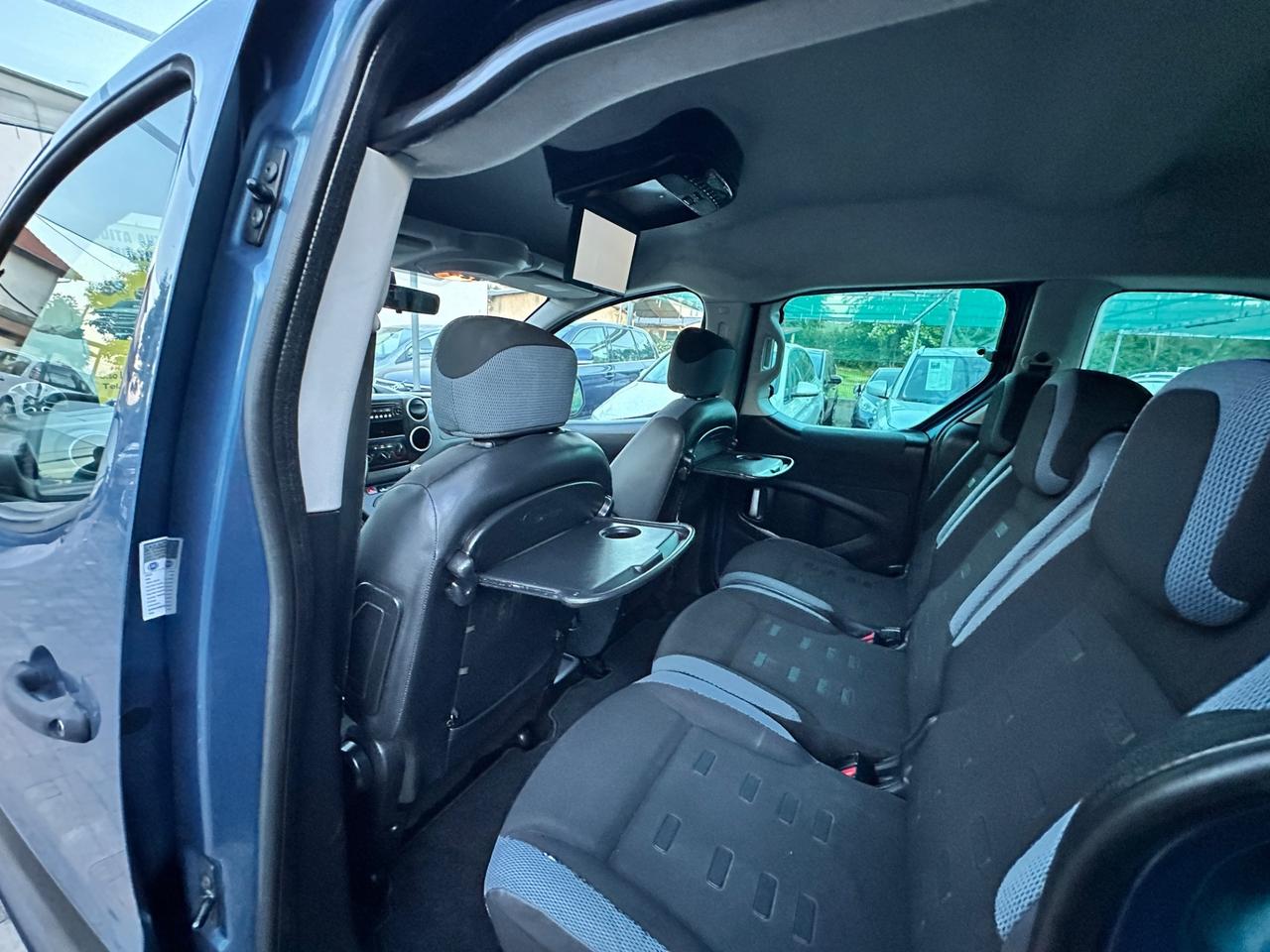 Citroen Berlingo 1.6 Benzina/GPL XTR 7 posti