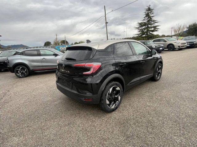RENAULT Captur TCe 90 CV Techno