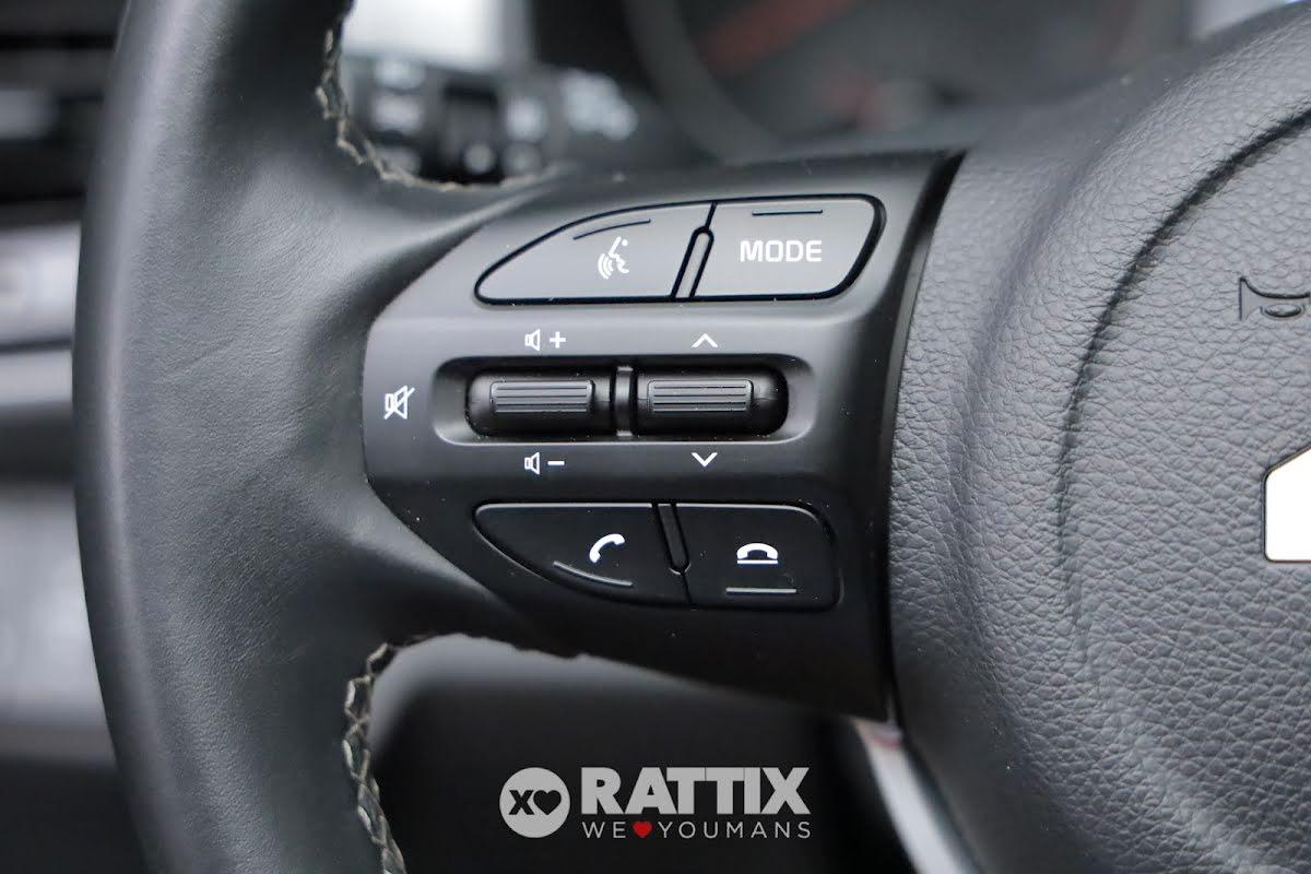 Kia Stonic 1.2 DPI 84CV Style