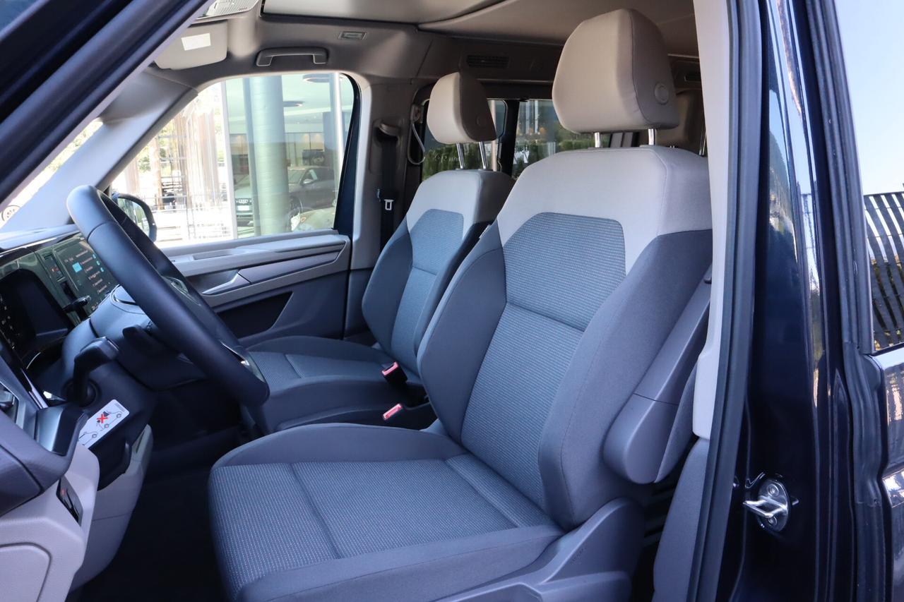 Volkswagen California T7 2.0 TDI BEACH DSG ESTENSIONE GARANZIA Solo 1.700 Km!