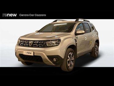 Dacia Duster 1.0 tce Prestige SL DaciaPlus Gpl 4x2 100cv