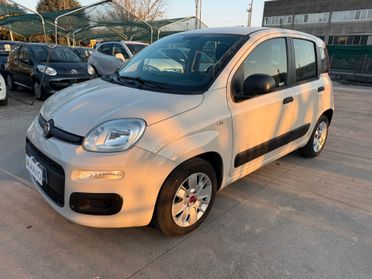 Fiat Panda 1.2 benz solo 49.000KM