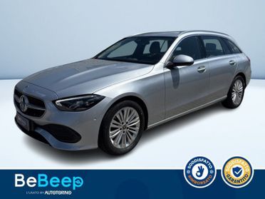 Mercedes-Benz Classe C C SW 200 D MHEV ADVANCED AUTO