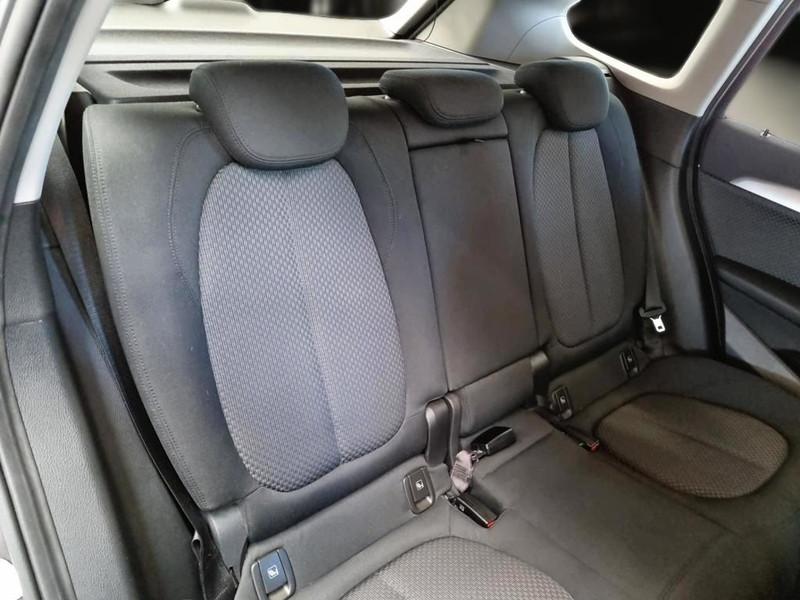 BMW X1 xDrive 25e Business Advantage automatico