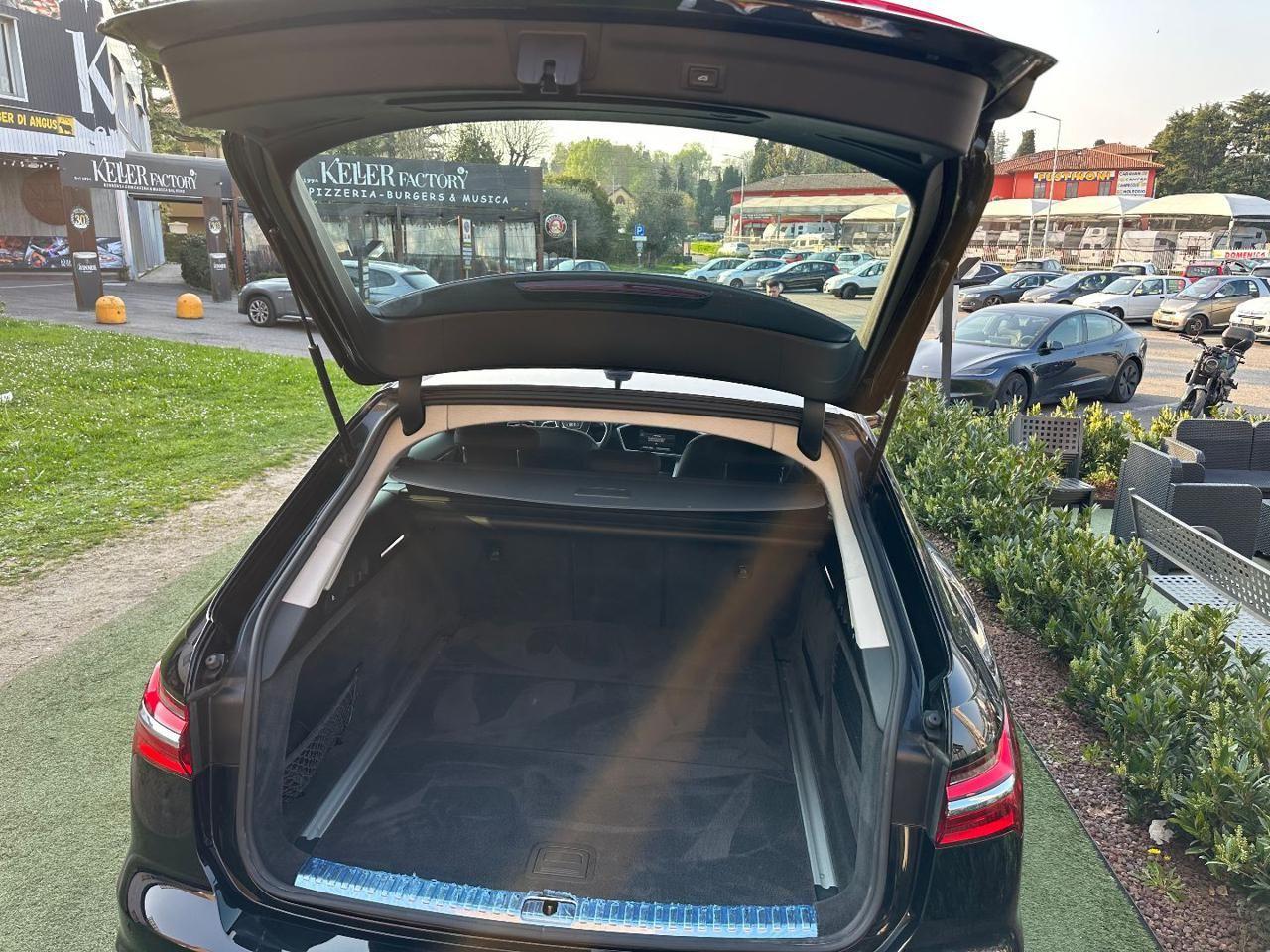 Audi A6 allroad 50 TDI 286cv Mhev 3.0 Quattro Tiptronic 41000km