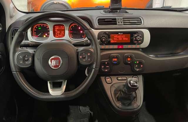 Fiat Panda Cross 0.9 TwinAir 86Cv *4x4*