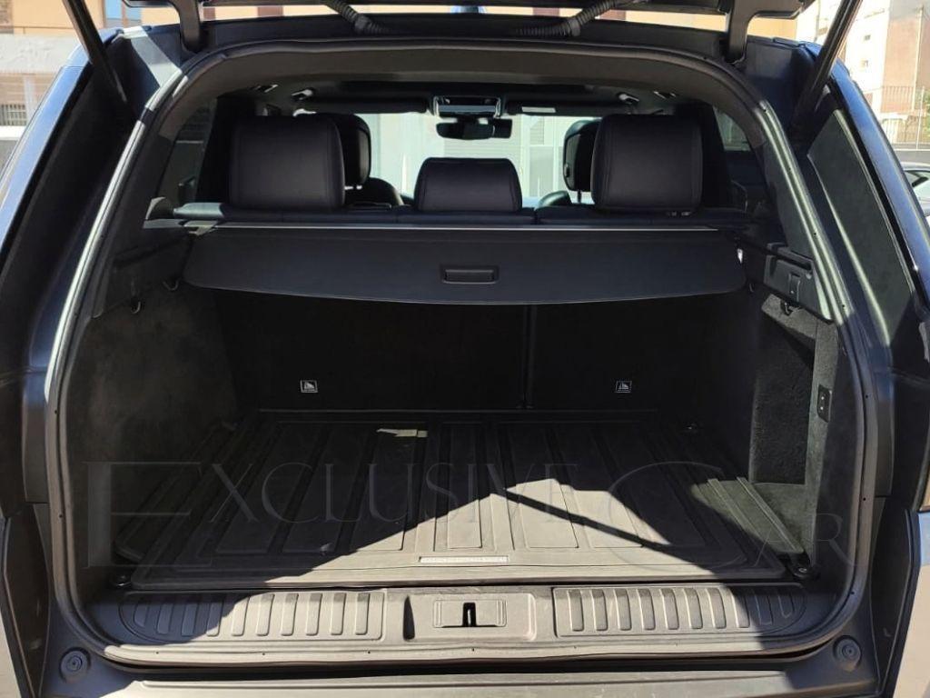 LAND ROVER - Range Rover Sport - 3.0 I6 MHEV HSE