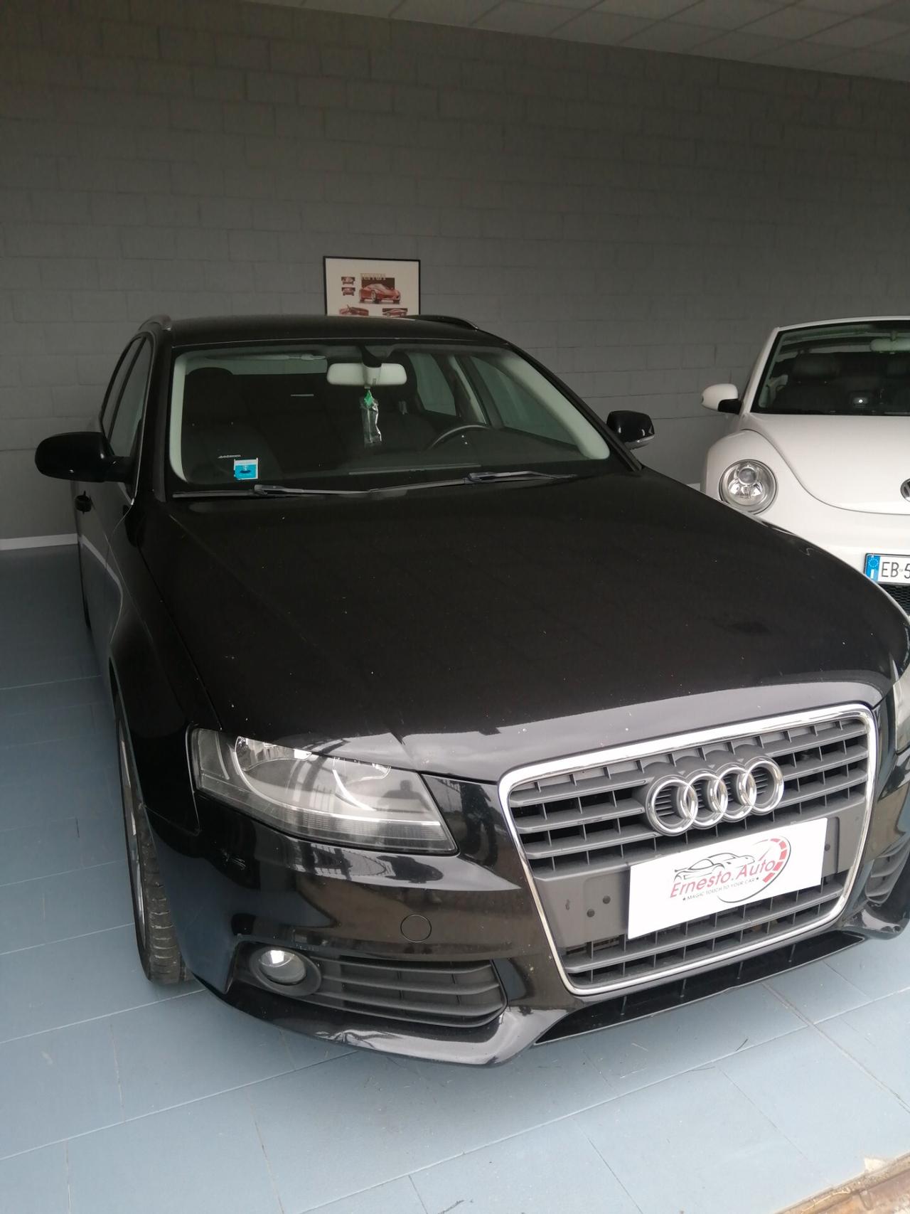 Audi A4 2.0 TDI 143CV F.AP. Advanced