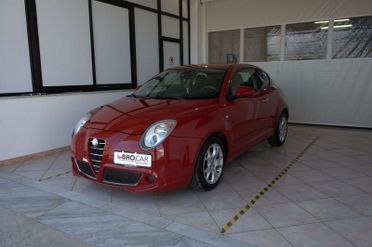 Alfa Romeo MiTo MiTo 1.3 jtdm-2 Distinctive s&s 90cv