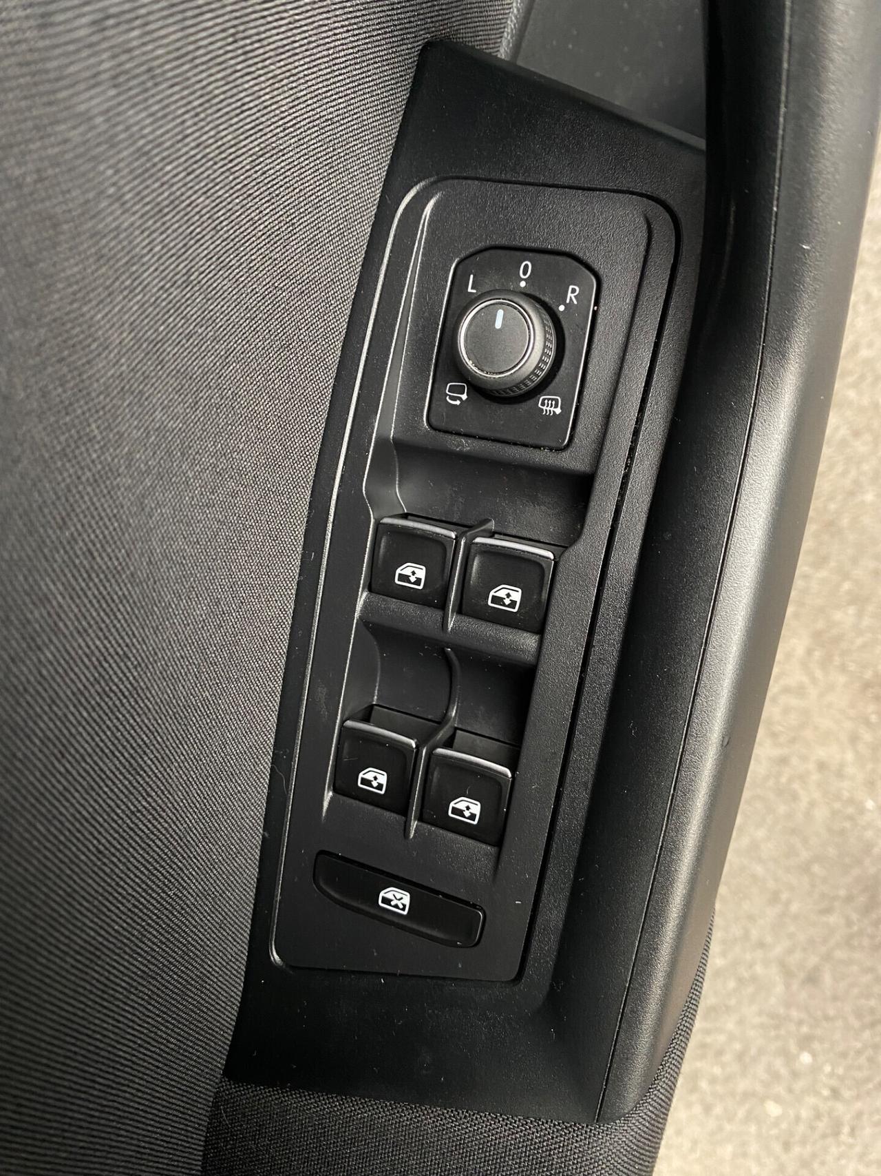 Volkswagen T-Roc 2.0 TDI SCR 116cv Advanced BMT