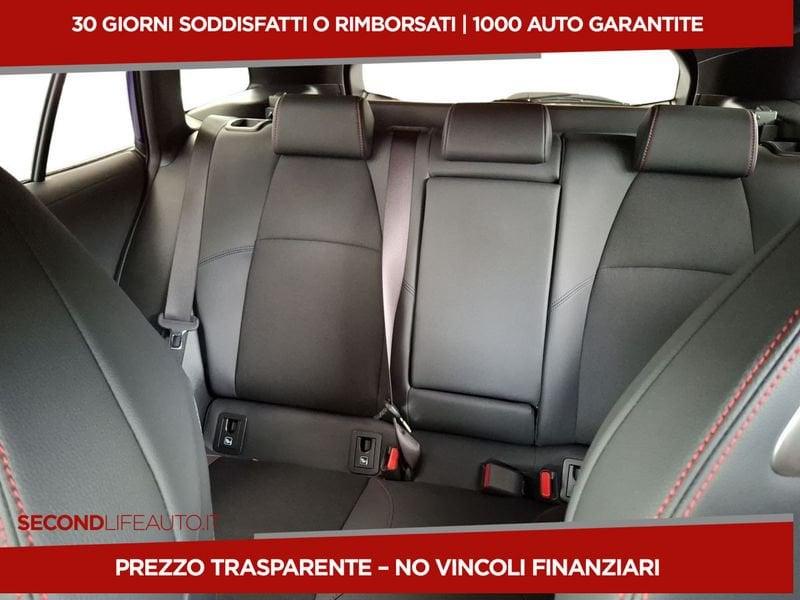 Toyota Corolla Touring Sports 1.8h GR Sport auto