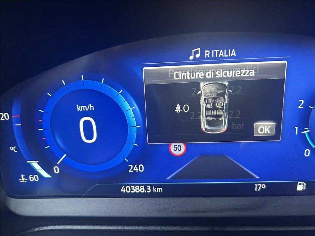 FORD Puma 1.0 ecoboost h ST-Line X s&s 125cv del 2024