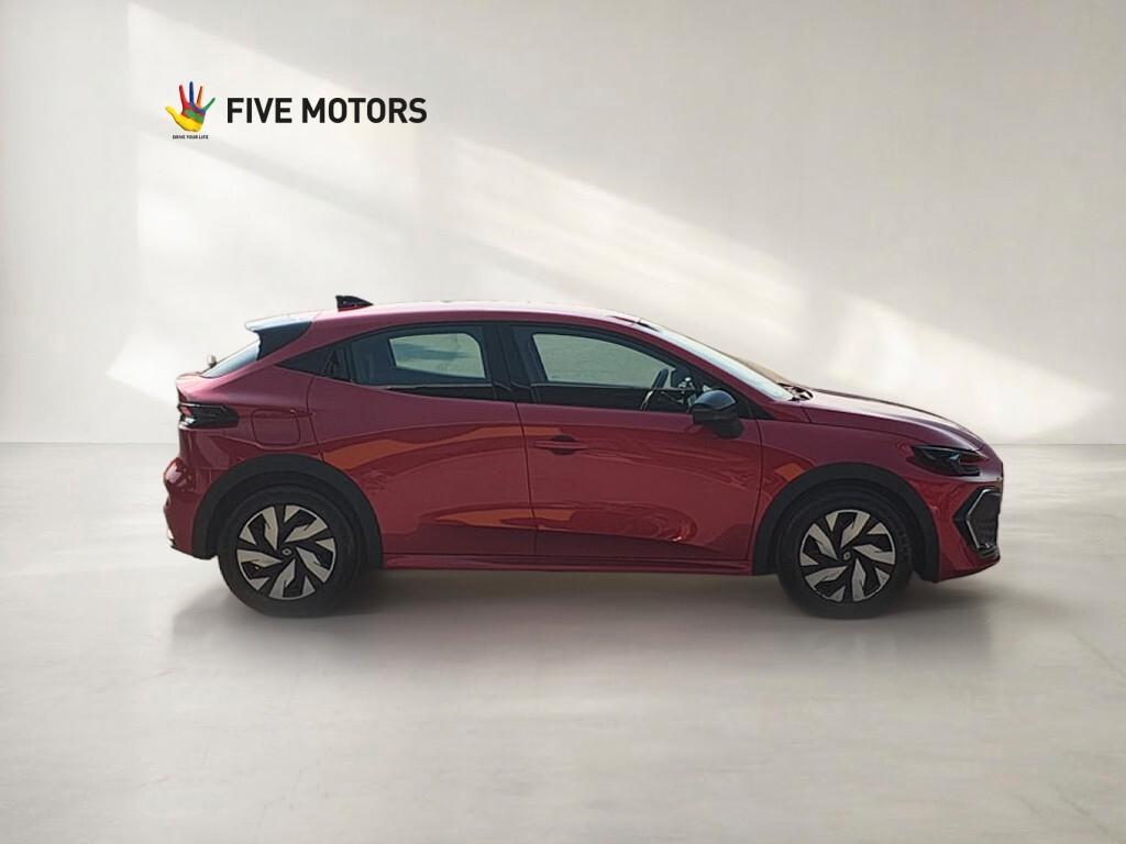 Renault Clio TCe 115 CV 5 porte Evolution