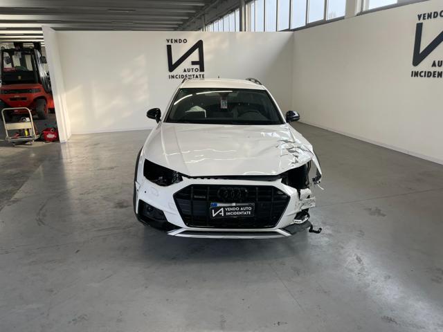 AUDI A4 allroad 40 TDI 204CV S TRONIC IDENTITY CONTRAST