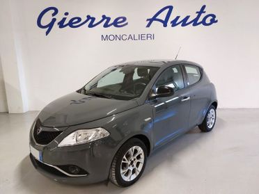 Lancia Ypsilon Ypsilon 1.2 69 CV 5 porte GPL Ecochic Gold