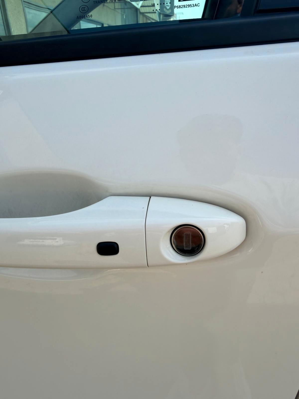 Jeep Compass 1.6 Multijet II 2WD Night Eagle