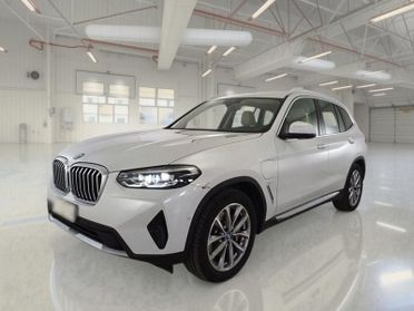 BMW X3 X3 xDrive30e