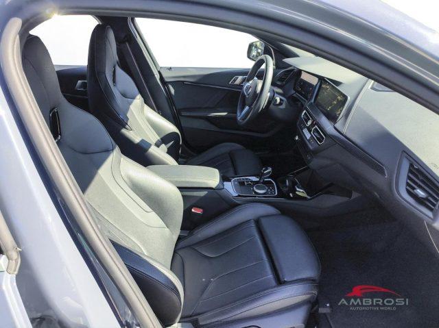 BMW 135 Serie 1 M i xdrive auto