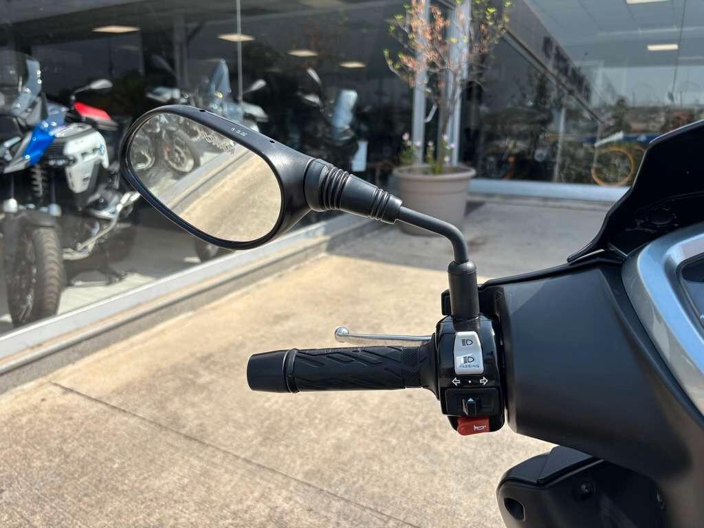 Kymco Agility 125 2023/ KM 10.000 Tua a solo 12 Euro al mese
