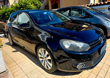 Volkswagen Golf 1.4 TSI 122CV DSG 5p. Highline