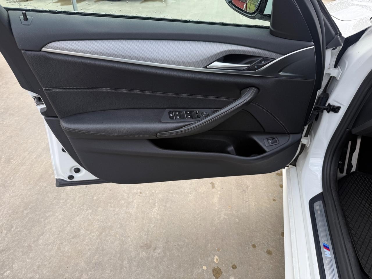 Bmw 520 520d Touring Msport