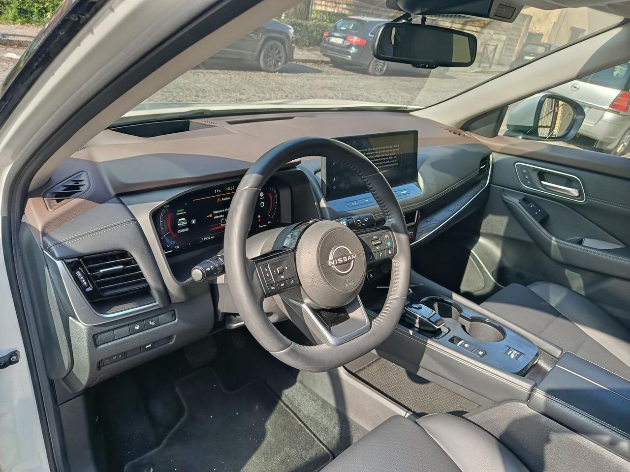 Nissan X-Trail Tekna 1.5 VC-T e-Power HEV #9892