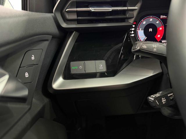 AUDI A3 SPB 35 TDI S tronic Business