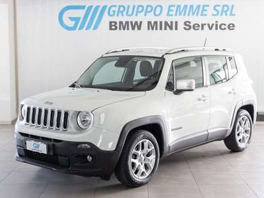 Jeep Renegade Renegade 1.6 mjt Limited fwd 120cv E6