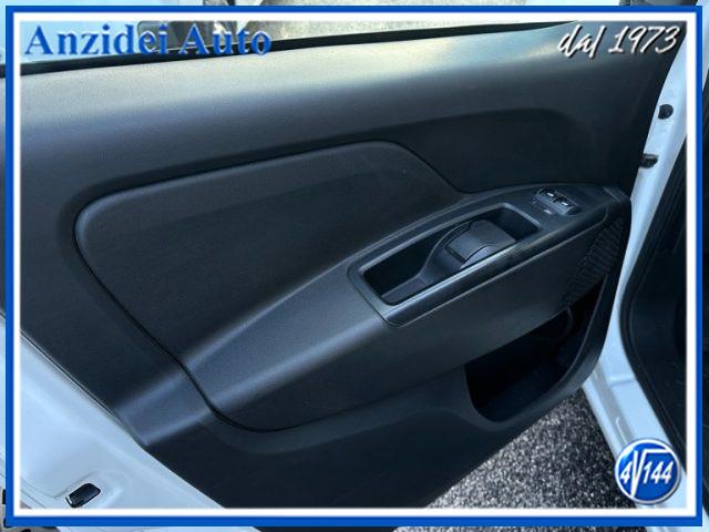 FIAT Doblo 1.3 MJT 95 Cv Cargo 3 Posti Business