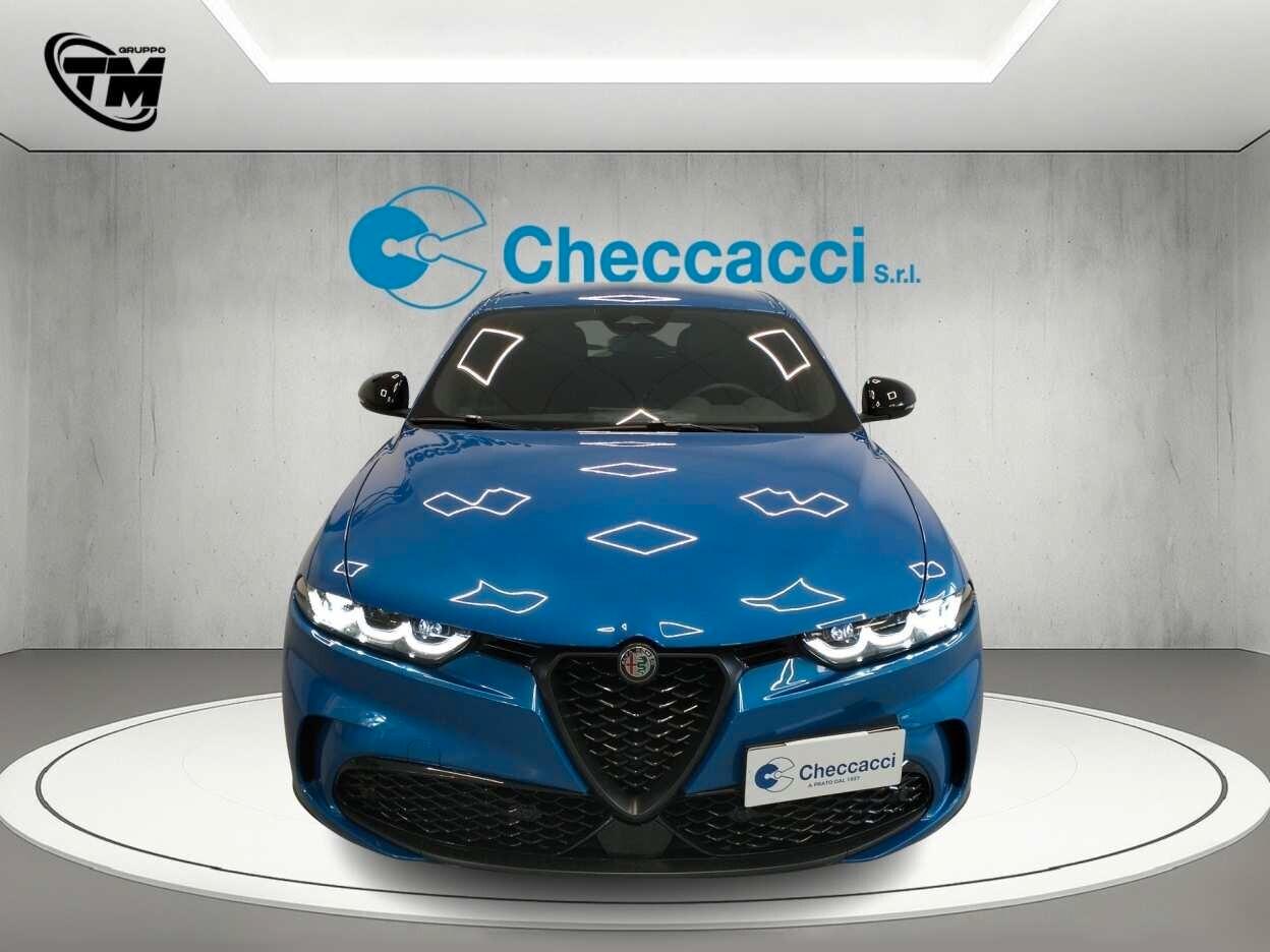Alfa Romeo Tonale 1.5 hybrid Speciale 130cv tct7