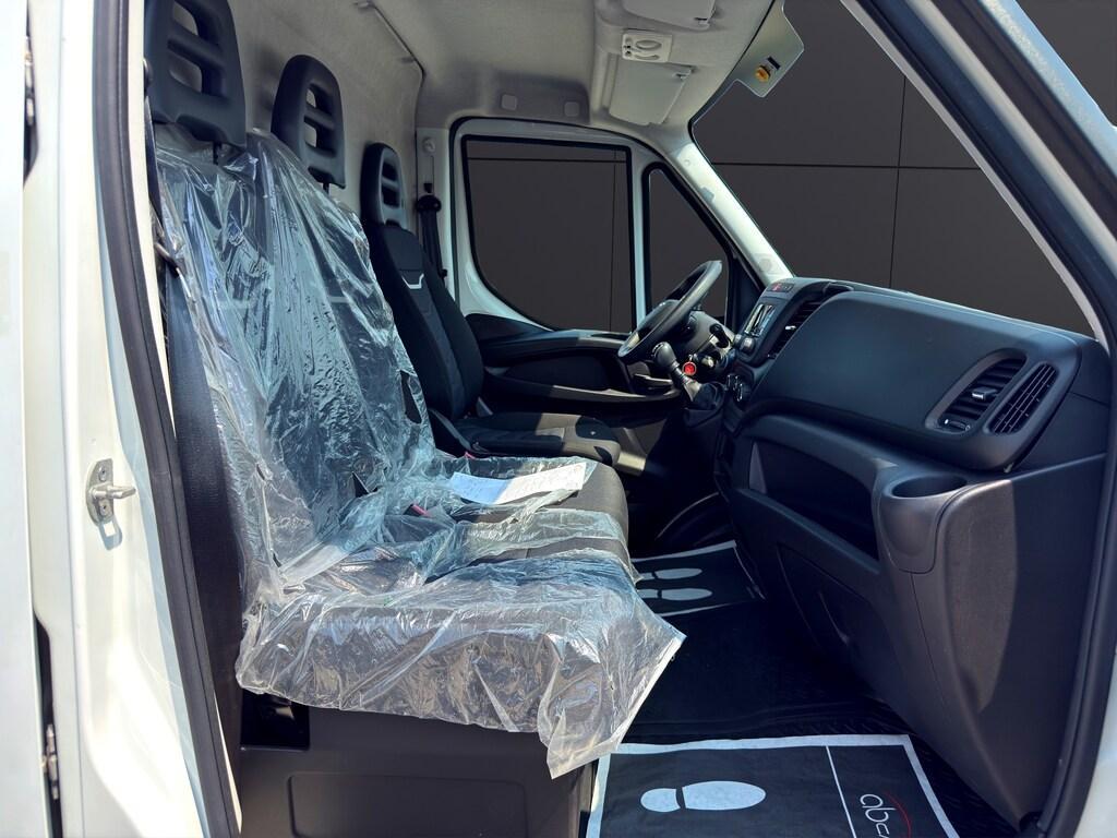 Iveco Daily V daily 35 S12 V H2 3520 E6d-temp